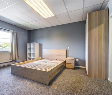Appartement te huur - Foto 4