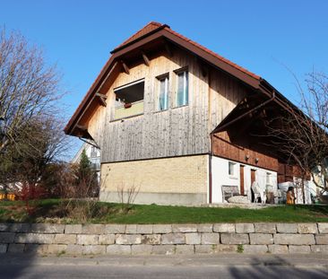 Charming 3.5-room apartment in a sunny location - Photo 1