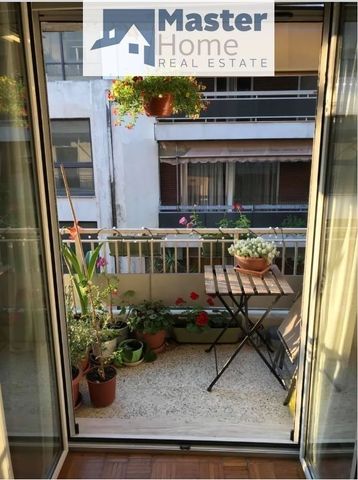 Διαμέρισμα για ενοικίαση Άνω Κυψέλη (Κυψέλη) - Photo 3