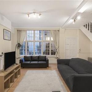 Gloucester Road, SW7 - Photo 1