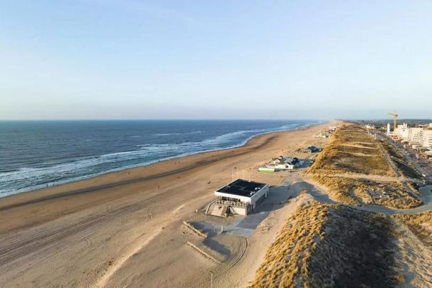 Te huur: Appartement Duindistel in Noordwijk - Photo 1