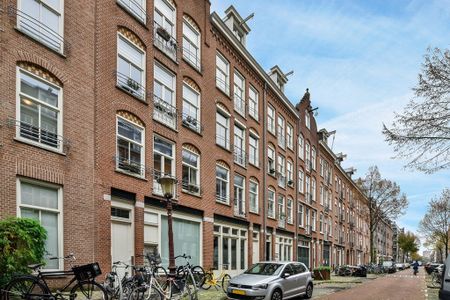 Te huur: Appartement Kanaalstraat 132 1 in Amsterdam - Foto 2