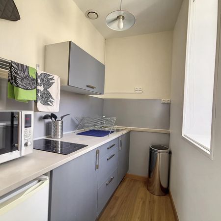 Location Appartement 1 pièce 26m² TROYES 10000 - Photo 3