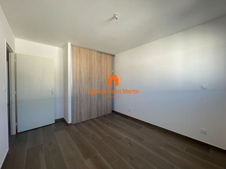 Location Maison 5 pièces 102m² - Photo 3
