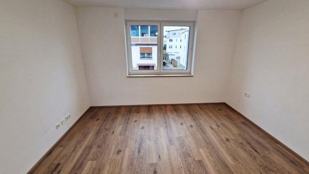 Neubau-Wohnung mit Herkulesblick - Foto 1