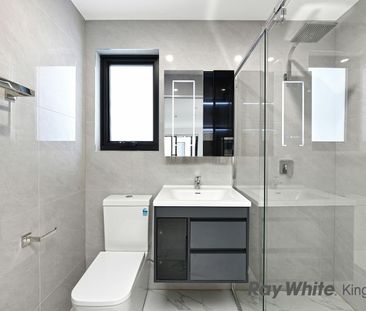 Brand New Student Accommodation - Photo 6