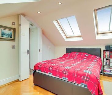 Room in a Shared House, Duff St, E14 - Photo 3