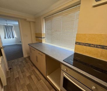 1 bedroom flat to rent - Photo 6