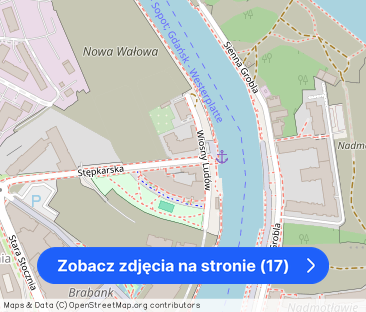 2‑POKOJOWE | 40 M², STĘPKARSKA 2| GDAŃSK| BALKON| BEZ PROWIZJI – zdjęcie 1