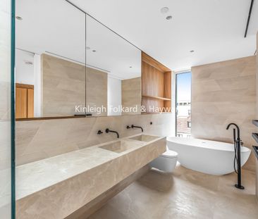 West Heath Road, Hampstead, London, NW3 - Photo 6