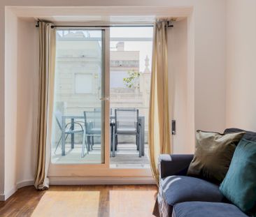 Nice room in Barcelona with single bed - Photo 6