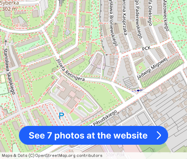 Będzin, Retingera 2 pokoje na wynajem - Photo 1