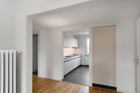 3.5 Zimmer, 69 m², 3. Stock - Photo 3