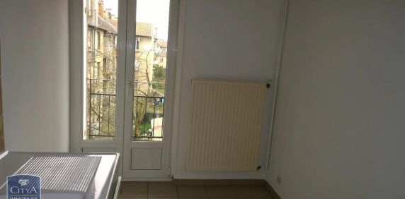 Appartement à louer 3 pièces 47.85m² - Photo 2