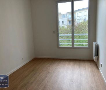 Appartement à louer 3 pièces 65.1m² - Photo 4