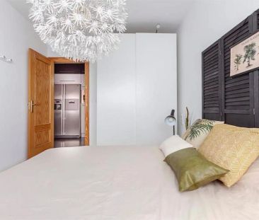 Piso de alquiler en Calle Maestro Rodrigo, 6, San Francisco - Chorillo - Photo 3