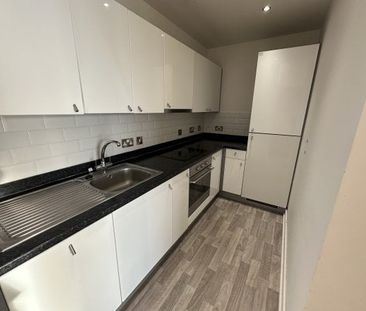 Alexandra Tower, L3 - Photo 5