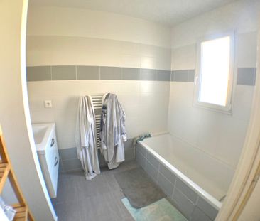 VILLA T4 QUARTIER RESIDENTIEL BOUC BEL AIR, - Photo 5