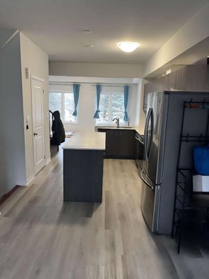 For Lease - 124 Compass Trail Unit# 27, Cambridge, Ontario - Photo 1