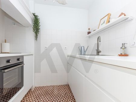 Apartamento T2 em Lisboa - Photo 4