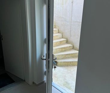 Einliegerwohnung Mannheim Wallstadt - Photo 5