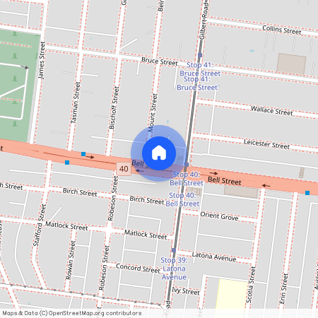 4/640 Bell Street, Vic 3072, Preston