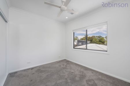 Brand new three bedroom townhouse where your pet may be welcome - Photo 2