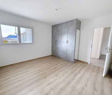 Savièse, appartement neuf de 3.5 pièces avec une grande terrasse co... - Photo 6