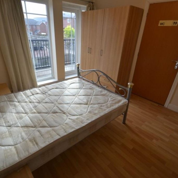 3 bedroom townhouse to rent - Photo 1