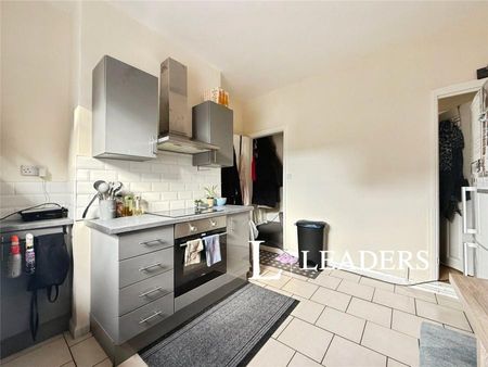 2 bedroom house to rent Lewis Street, Lincolnshire, Gainsborough, DN21 - Photo 4