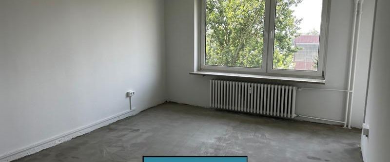 Günstiger Wohnen: helle 2-Zimmer-Wohnung (WBS erforderlich!) - Foto 1