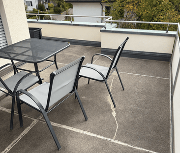 Dachwohnung in Zürich Oerlikon in grüner Lage - Photo 5