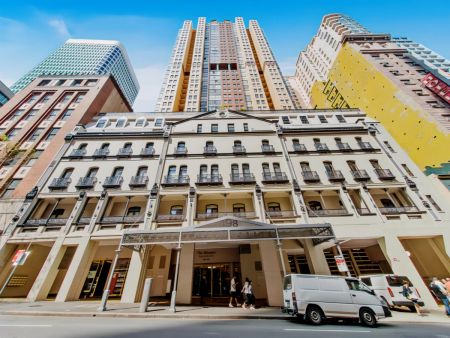 408 Pitt Street, Sydney - Photo 3