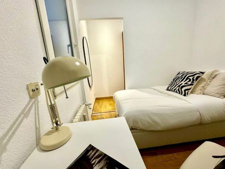 Calle de Cea Bermúdez, Madrid, Community of Madrid 28003 - Photo 2