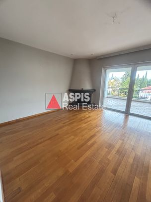 Διαμέρισμα, προς ενοικίαση Άνω Φιλοθέη, Φιλοθέη Κωδικός 2107661 - Photo 1