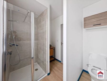 Chambre à louer située à Croix - Photo 4