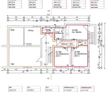 Vollmöblierte 2 Zimmerwohnung zum 01.05.26 zu vermieten - Photo 1