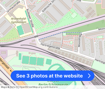 Experience finest urban living – modern apartment with garden! - Photo 1