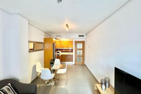 2 BEDROOM APARTMENT - GUARDAMAR DEL SEGURA - Foto 2