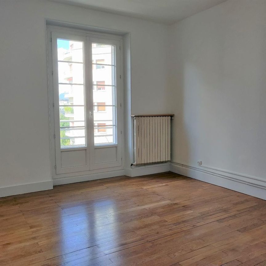Location Appartement 2 pièces 55m² GRENOBLE 38100 - Photo 1