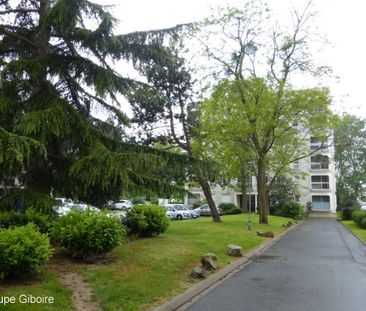 Appartement T1 à louer - 29 m² - Photo 5