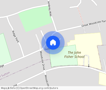 Goldcrest Way, Purley, Surrey, CR8 - Photo 1
