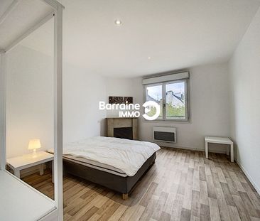 Location appartement à Lorient, 2 pièces 40.53m² - Photo 3