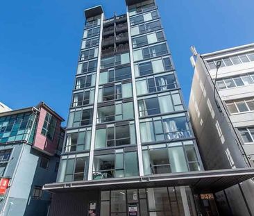 Willis Street, One Bedroom - Photo 1