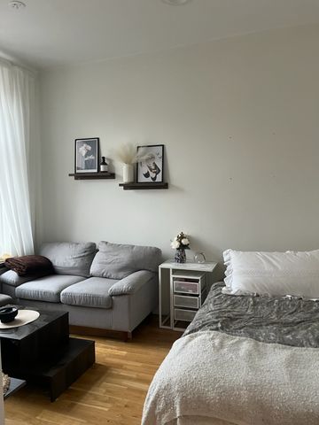 Köpmangatan, Sundsvall - Photo 5