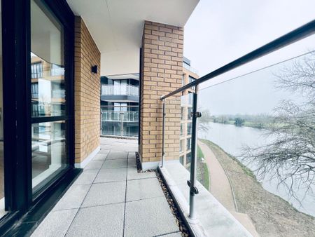 2 bedroom flat to rent - Photo 5