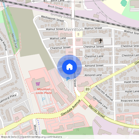 303 Merritt Street, St. Catharines