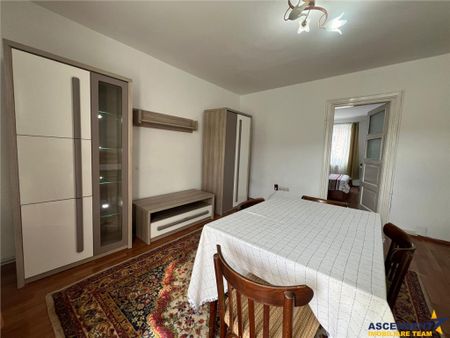 Apartament cu doua camere in Centrul Civic, Brasov - Fotografie 2