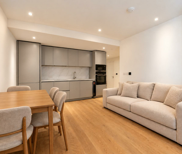 Apartment to rent in Harcourt Tower, 67 Marsh Wall, E14 - Photo 2