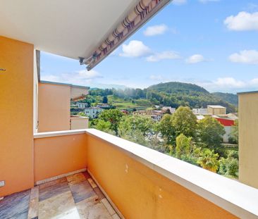 4.5 locali a Taverne con prima mensilità e posteggio in omaggio! - Foto 6